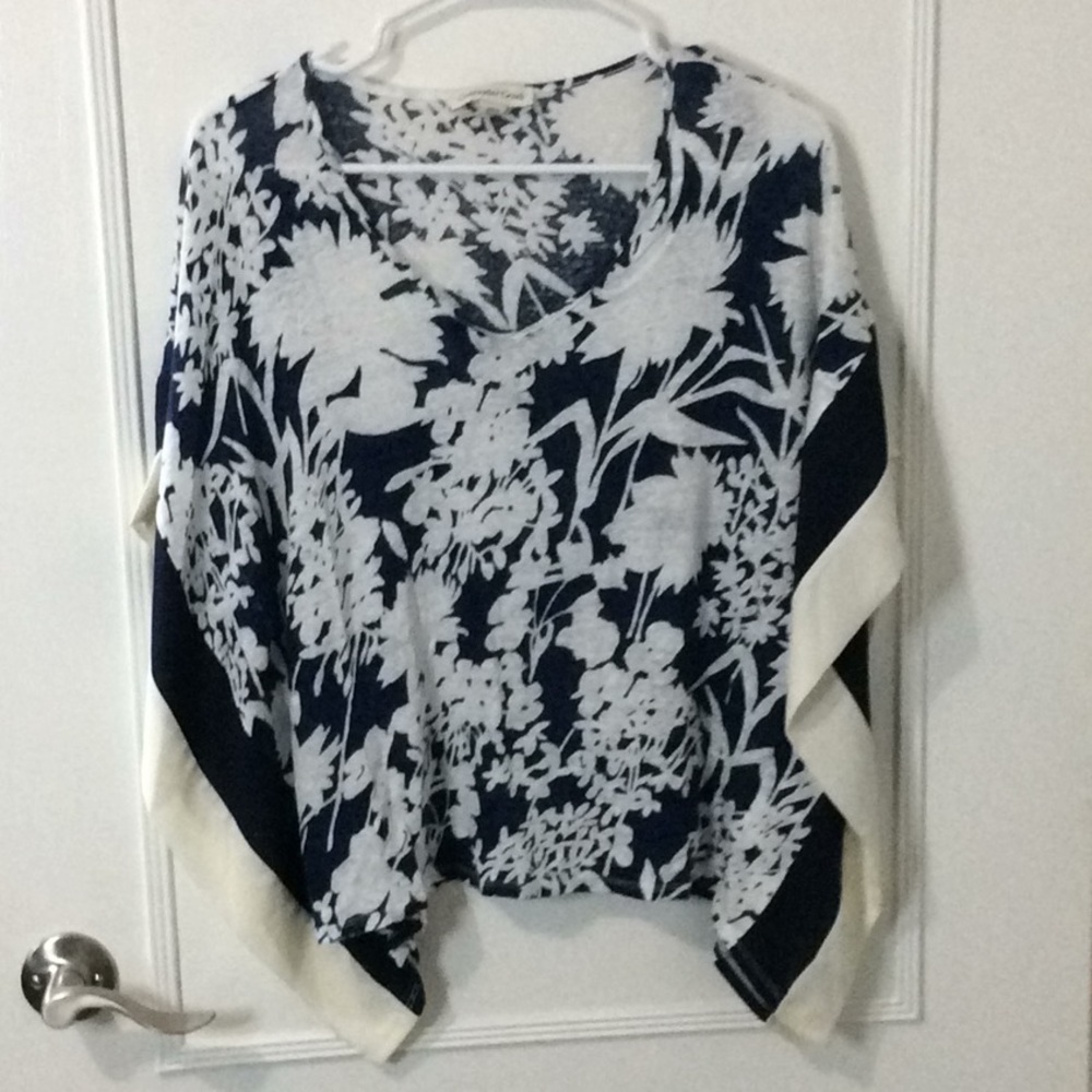 Coldwater Creek top Sz XS/4-6